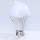 A60 LED Bulb 10W 50000h E27 110-240V (TC-A60 LED 10W)