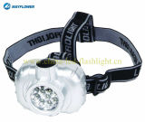 12 Strawhat Camera Headlamp (MF-18317)