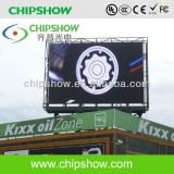 Chipshow P16 Full Color Waterproof Outdoor LED Display