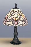 Tiffany Table Lamp (G08776)