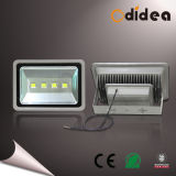 CE RoHS Outdoor Fitting 200W LED Flood Light
