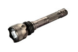 Technical LED Flashlight Lx-8011