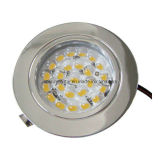LED Downlight LED Ceiling Light Carbinet Recessed Light (XS-MS24D-03)