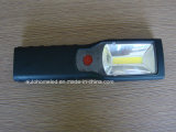 LED Test Light 3W COB LED Work Light with Magnetic Recharging Vehicle Light