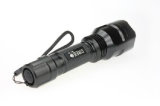 1200lm 10W CREE T6 Waterproof High Brightness LED Flashlight