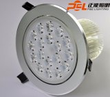 High Lumen LED Light, 18*1W LED Down Lights with CE RoHS