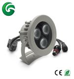 Factory 1X8 3X8 4X8 5X8 9X8w RGBW 4in1 LED Outdoor Light with Ce RoHS