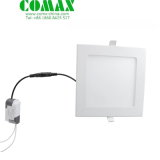 High Lumen 18W Square LED Panel Light with CE