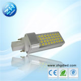 6W LED Horizontal Light / LED Light Bulb (ZGE-HC35W120-6)