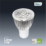 MR16 and GU10 Lamp Holder Spotlight Lamp Cup with Competitive Price