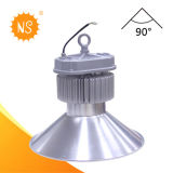CE RoHS IP65 Integtate 150W LED Indusrial High Bay Light