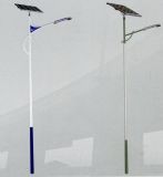 45W 6m LED Solar Street Light