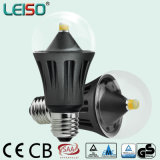 330° Beam Angle LED Bulb with Filament Light Performance