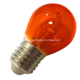 LED Color Decoraitve Light Bulbs with CE RoHS UL