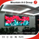 P10 1r1g1b Indoor Full Color LED Display for Advertising