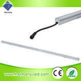 Red Linear Bridge Wash Building LED Outdoor Wall Washer