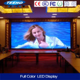 P2.5 1/32 Scan High Quality Indoor Full-Color Video LED Display