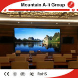 P2.5 Indoor Full Color High Refresh LED Display