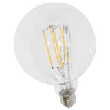 Hot Selling! G125 Dimmable Vintage LED Lighitng Bulb with Factory Price