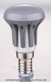 3W E14 SMD LED Bulb Light for Indoor with CE RoHS (LES-R39D-3W)