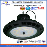 150W UFO LED High Bay Lights with 5years Warranty