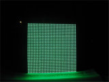 Indoor P4 (F3.75) Single Green LED DOT Matrix Message Display