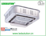 5 Years Warranty 100W Outdoor Gas Station LED Light