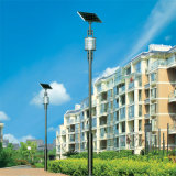 4m Outdoor Solar Street Light (DXSSL-087)