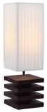 Well-Saled Table Lamp with PE Shade