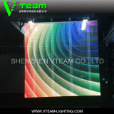 P12/20 High Transparent LED Display for Shopping Hall
