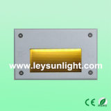 Surface Wall Mounted Outdoor LED Wall Light LED Outdoor Wall Light LED Step Light