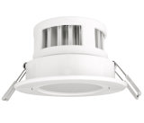 5 Inch LED Down Light with Planar Adjustable Angle 9W