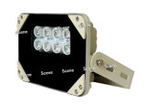 IP66 15W LED Floodlight LED Billboard Light Streetlight Outdoor Light