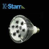 9*1W PAR30 LED Spotlight (KS-LAX-PAR30-9W1)