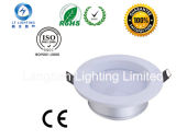 12W LED Down Light with RoHS/CE for Home