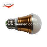 3W E27 LED Bulb Lamp/Light
