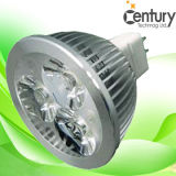 Commerical MR16 LED Spotlight 3W