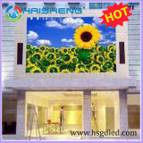 Outdoor Advertising LED Display P16