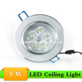 5W External Driver LED Ceiling Light (TH0005)
