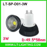 3W LED Cup (LT-SP-D01-3W)