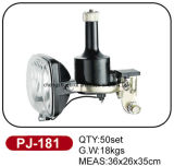 Bicycle Joint Dynamo Pj-181 in Hot Selling