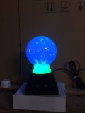 LED Plasma Ball