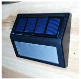 Outdoor 0.5W Solar LED Garden Light with CE RoHS (GLS100-001)