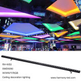 Smart Design 10W LED Wall Washer Light with DMX Controller