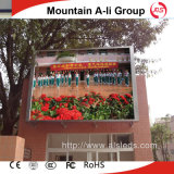 P13.33 Outdoor Full Color Installation LED Display