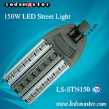 Ledsmaster 150W LED Street Light for Garden Golf Highway