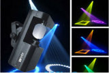 64PCS 15W Rg Color Stage Light LED Aluminum Scan Effect Light Use for Bar DJ Night Club