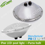 CE RoHS Stainless Steel PAR56 LED Swimming Pool Light, Underwater Light Bulb