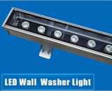 Corner Lamp, LED Wall Washer Light,