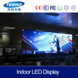 P3 1/16 Scan High Quality Indoor Full-Colo Rental LED Display Screen